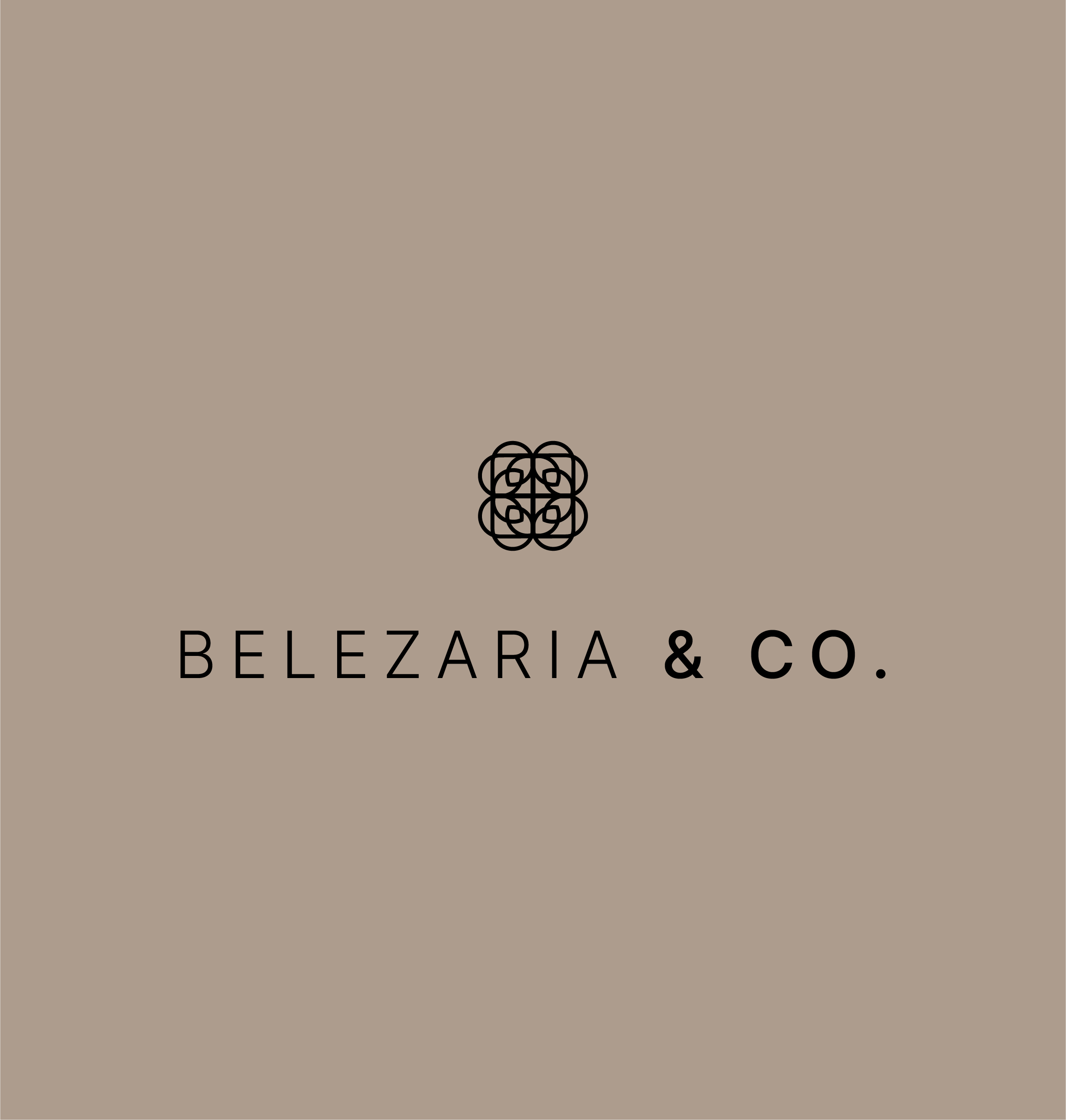 Belezaria & Co. Logo
